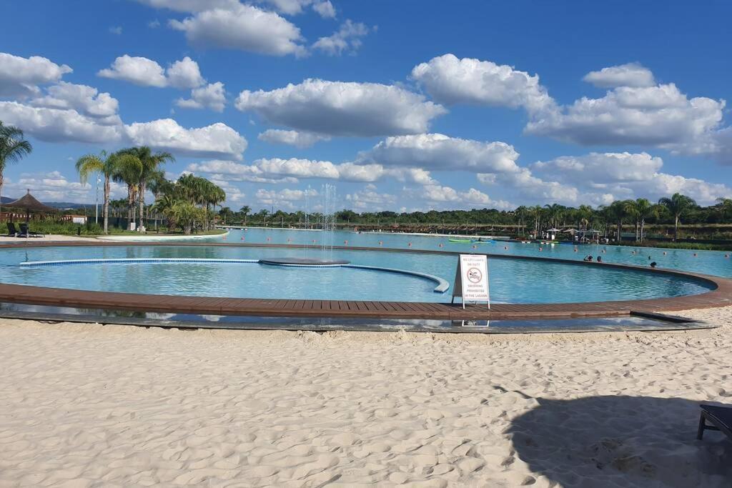The Blyde Crystal Lagoon Pretoria-Noord Extérieur photo
