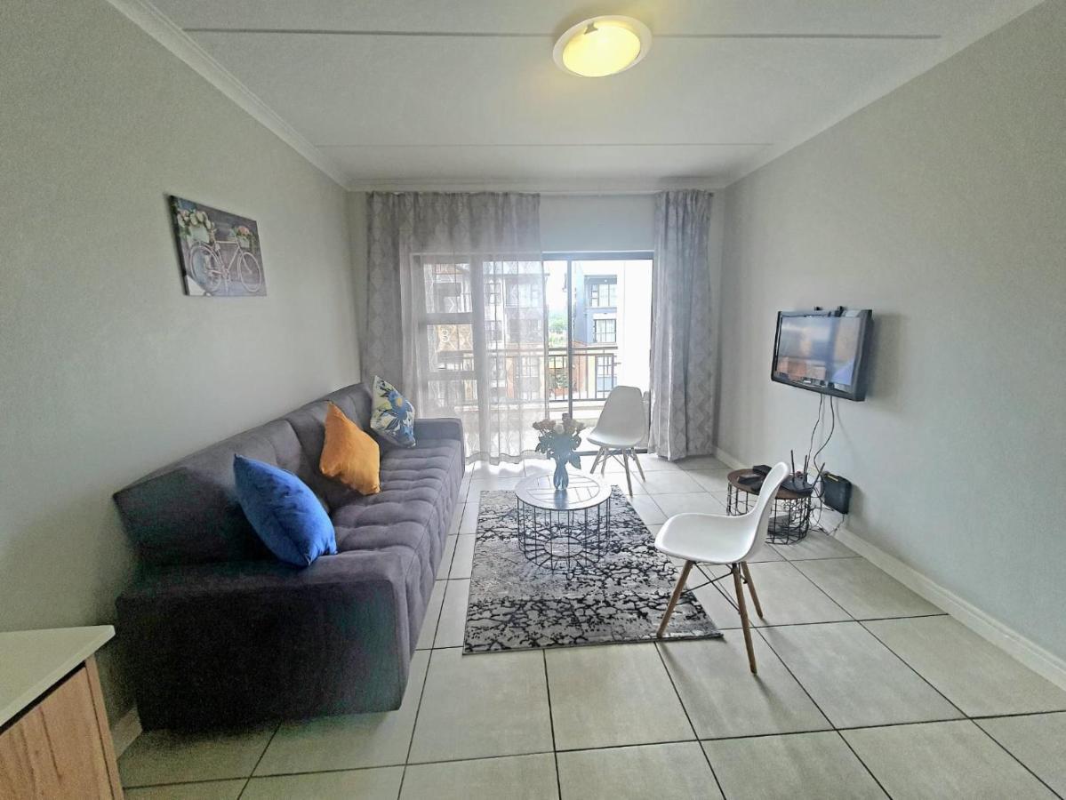 The Blyde Crystal Lagoon Pretoria-Noord Extérieur photo